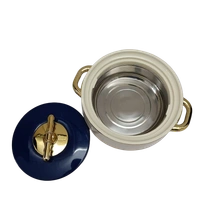 VIRTUE ROYALE 1500 ml INSULATED CASSEROLE - Prim, 20, 10, 16