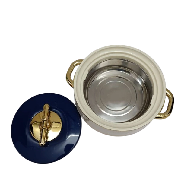 VIRTUE ROYALE 1500 ml INSULATED CASSEROLE - Prim, 20, 10, 16