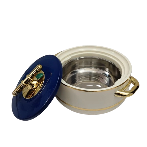 VIRTUE ROYALE 1500 ml INSULATED CASSEROLE - Prim, 20, 10, 16