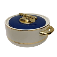 VIRTUE ROYALE 1500 ml INSULATED CASSEROLE - Prim, 20, 10, 16