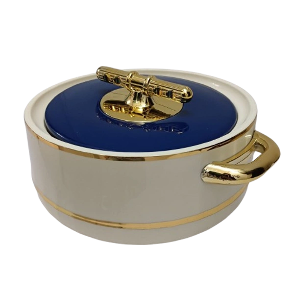 VIRTUE ROYALE 1500 ml INSULATED CASSEROLE - Prim, 20, 10, 16