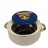VIRTUE ROYALE 1500 ml INSULATED CASSEROLE - Prim, 20, 10, 16