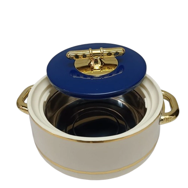 VIRTUE ROYALE 1500 ml INSULATED CASSEROLE - Prim, 20, 10, 16
