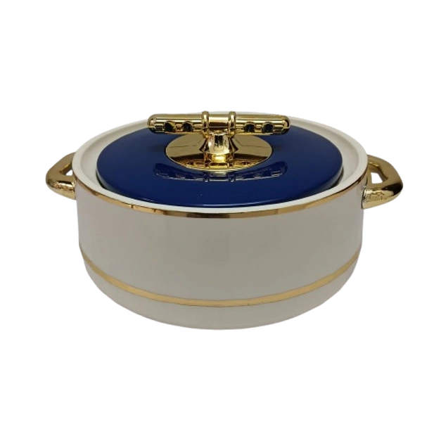 VIRTUE ROYALE 1500 ml INSULATED CASSEROLE - Prim, 20, 10, 16