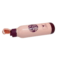 VIRTUE CHILL & SIP 900 ml INSULATED WATER BOTTLE - Pink, 8, 22, 8