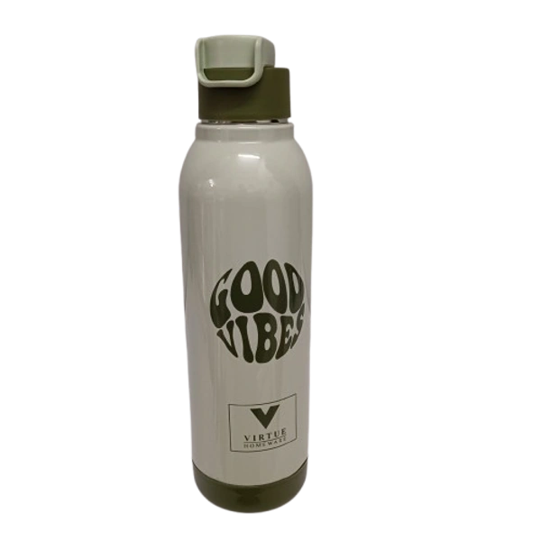 VIRTUE CHILL & SIP 900 ml INSULATED WATER BOTTLE - Norway, 8, 22, 8