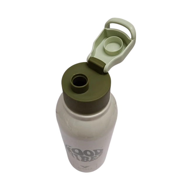 VIRTUE CHILL & SIP 900 ml INSULATED WATER BOTTLE - Norway, 8, 22, 8