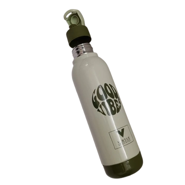 VIRTUE CHILL & SIP 900 ml INSULATED WATER BOTTLE - Norway, 8, 22, 8