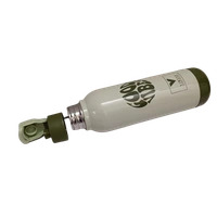 VIRTUE CHILL & SIP 900 ml INSULATED WATER BOTTLE - Norway, 8, 22, 8