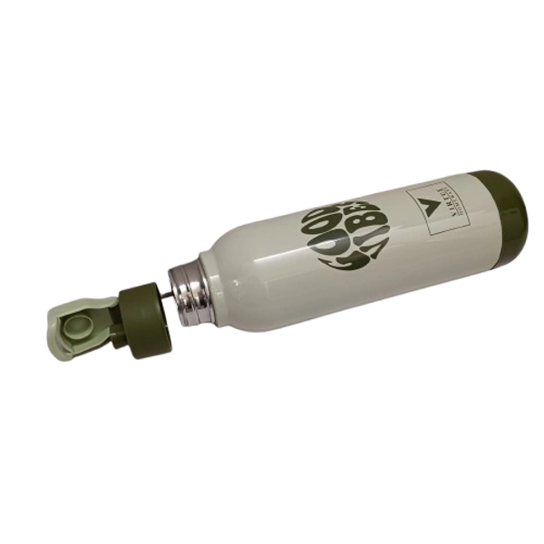VIRTUE CHILL & SIP 900 ml INSULATED WATER BOTTLE - Norway, 8, 22, 8
