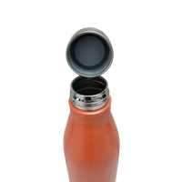 VIRTUE WONDER 1000 ML INSULATED STAINLESS STEEL BOTTLE - Flamingo, 8, 30, 8