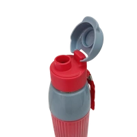 VIRTUE STEELO HYDRA 900 ML INSULATED WATER BOTTLE - Red, 8, 30, 8