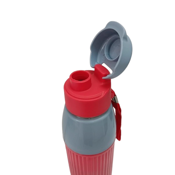 VIRTUE STEELO HYDRA 900 ML INSULATED WATER BOTTLE - Red, 8, 30, 8
