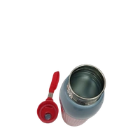 VIRTUE STEELO HYDRA 900 ML INSULATED WATER BOTTLE - Red, 8, 30, 8