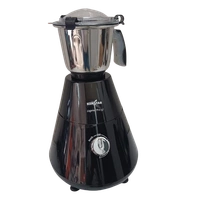 KENSTAR LEGEND PRO 5J 800-WATT MIXER GRINDER 5 JARS - Black, 30, 25, 24