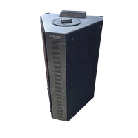 CLARION KACEY 265 BLUETOOTH TOWER SPEAKER 120 Watt - Black, 43.5, 68.5, 42.5