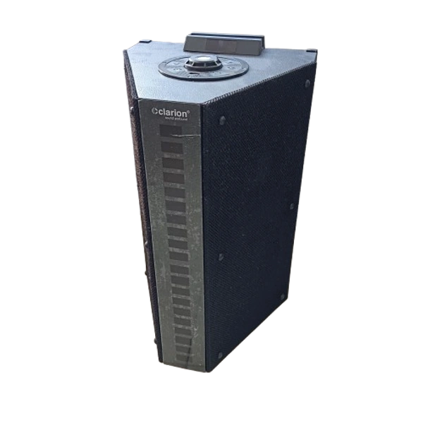 CLARION KACEY 265 BLUETOOTH TOWER SPEAKER 120 Watt - Black, 43.5, 68.5, 42.5