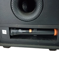 CLARION KACEY 265 BLUETOOTH TOWER SPEAKER 120 Watt - Black, 43.5, 68.5, 42.5