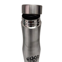 VIRTUE JUPITER 1000ml INSULATED STAINLESS STEEL BOTTLE - Gray, 8, 28, 8