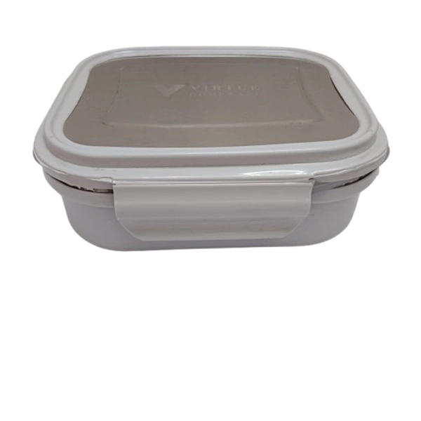 VIRTUE FOOD BUDDY BIG 2 CONTAINER LUNCH BOX - Nobel, 15, 8, 14
