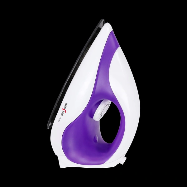 KENSTAR ARDO 1000W DRY IRON - Purple