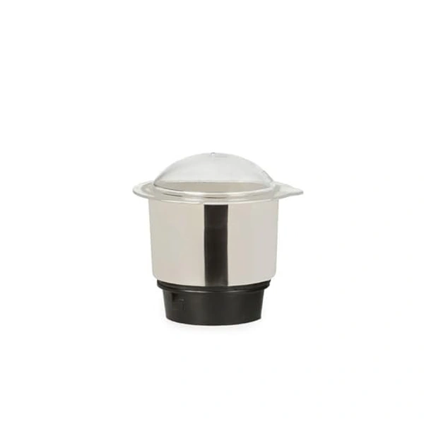 SWISS MILITARY MAGNIFIQUE MIXER GRINDER 1000W 3 JARS - Gray, 42.5, 25.5, 29