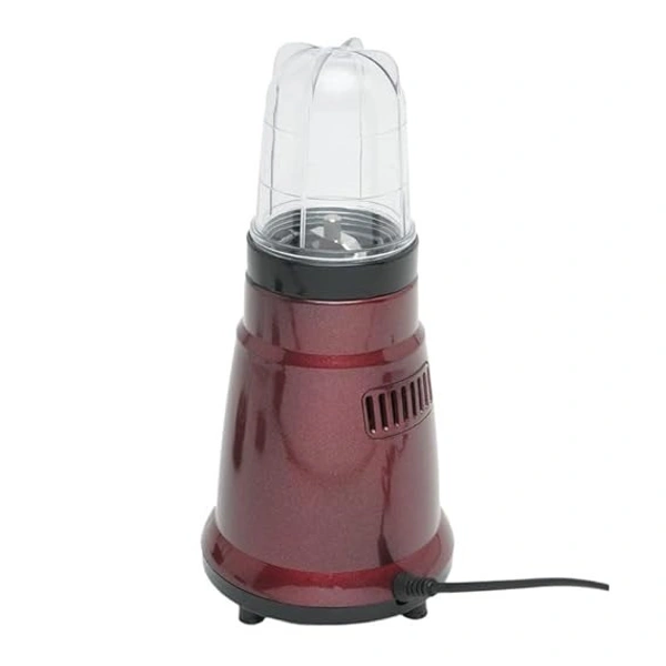 SWISS MILITARY Nutri Mate Blender 500 Watt - Red, 28, 22, 20