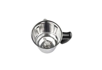 MAHARAJA WHITELINE SUPER TURBO HD 1400-WATT MIXER GRINDER - Black, 39, 28, 20
