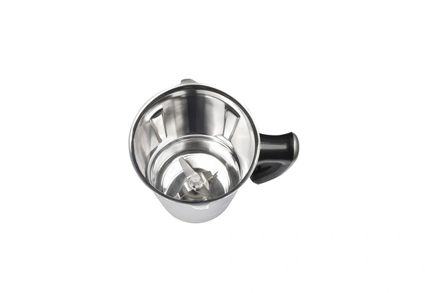 MAHARAJA WHITELINE SUPER TURBO HD 1400-WATT MIXER GRINDER - Black, 39, 28, 20