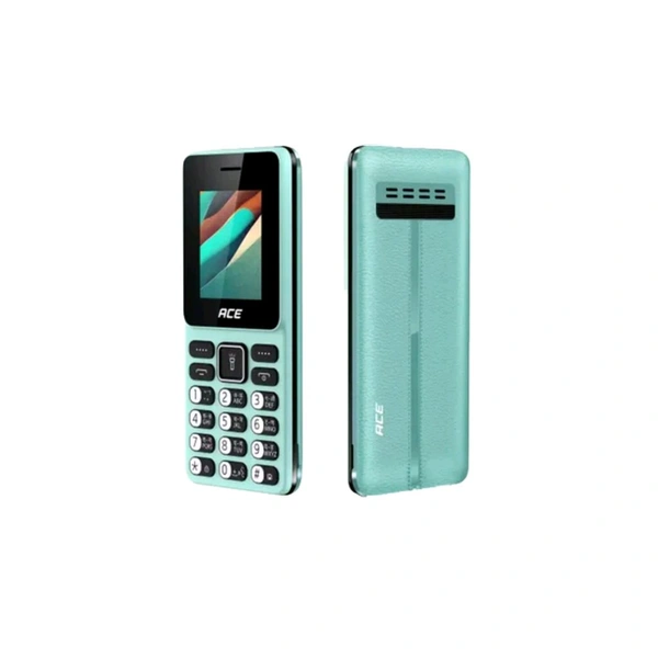 ACE 2 (Sky Blue)