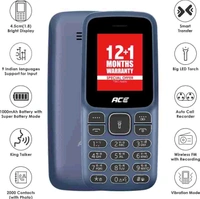 ACE 2 (Blue)