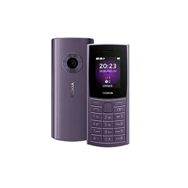 Nokia 110 4G