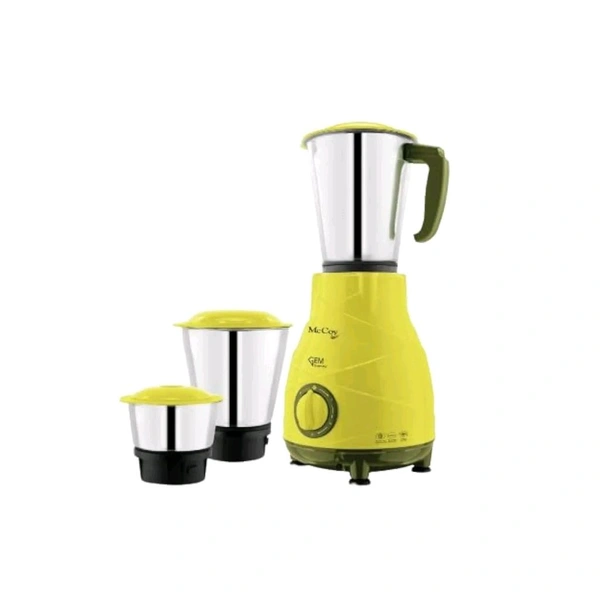 Mixer Grinder