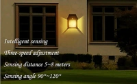 Solar Lamp