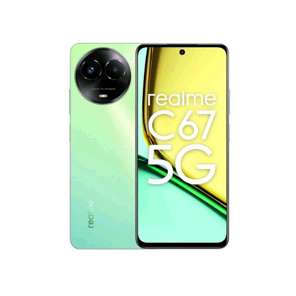 Realme C67