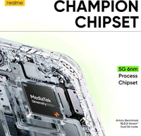Realme C67