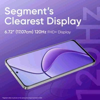 Realme 12x 6GB 