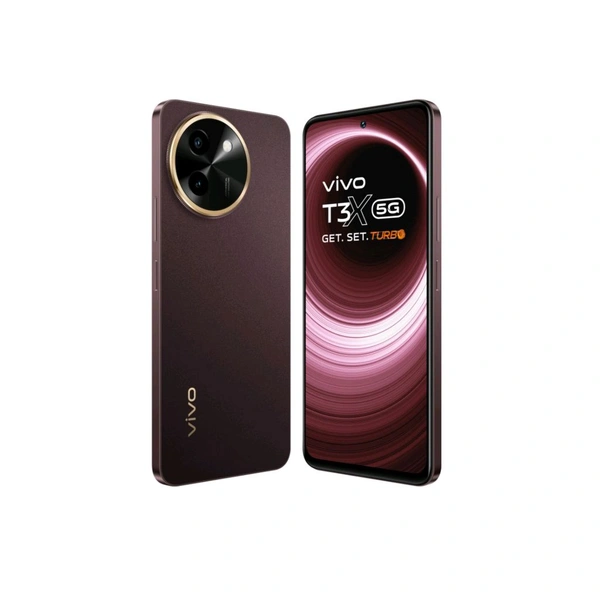 Vivo T3x 6GB