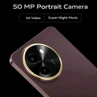 Vivo T3x 6GB