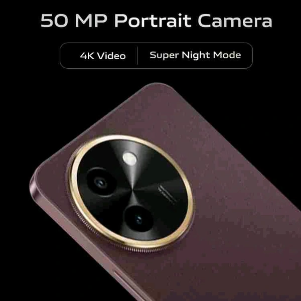 Vivo T3x 6GB