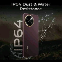 Vivo T3x 6GB