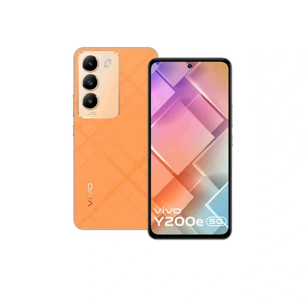 Vivo Y200e 8GB 