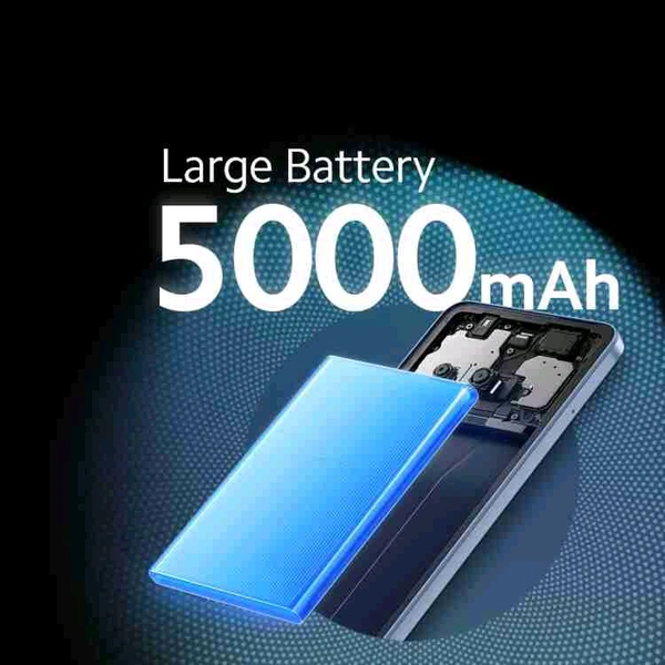 Redmi A3 6GB