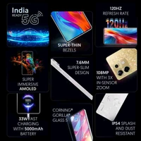 Redmi Note 13 5G (6GB)