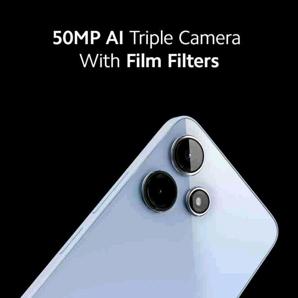 Redmi 12 5G (4GB)  