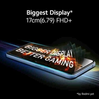 Redmi 12 5G (4GB)  