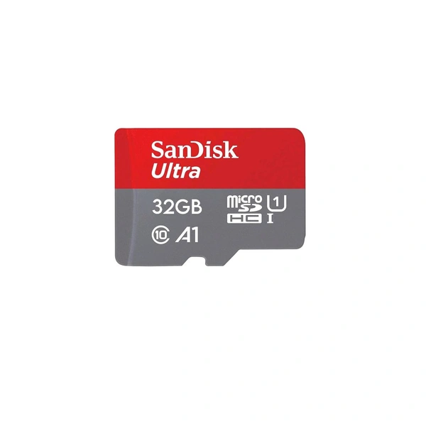 32GB MemoryCard