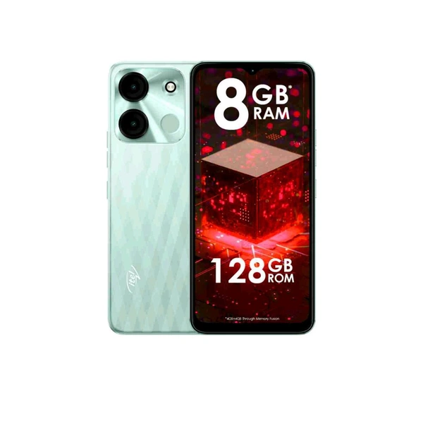 Itel A60s