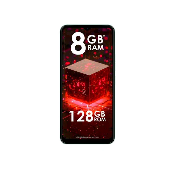 Itel A60s