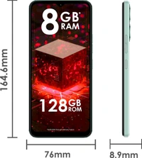 Itel A60s